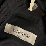 Logo patch bomber