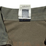 “Follow Me” Collar Shirt