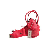 Runway Helmut Lang By Shayne Oliver Bra bag