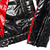 FW08 Thriller jacket