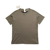 Monilli collar button neck top