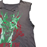 1988 SLAYER world sacrifice tour tee