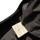 Fleece teddy sunset vest