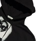 Cherry valley headphone hoodie