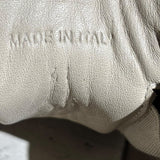 GAT Replica bubble sole sneaker