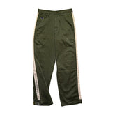 Wu wear strap pant