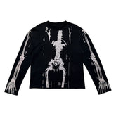 1990 X-Ray long sleeve