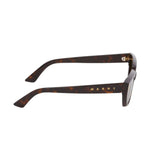 Tortoise ETEZEA sunglasses