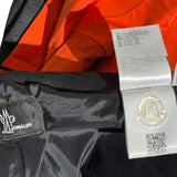 Grenoble flared ski pant