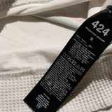 Bob marley graphic thermal tee