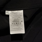 Calvary military wool stretch jacket