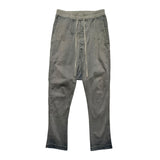 Hustler adjustable waist denim pant