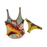 SS05 salvadore dali set