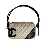 Cambon Ligne Pochette quilted bag