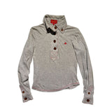 Twisted orb polo