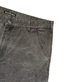 Heavyweight carpenter pant