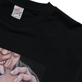 Samizdat graphic head crewneck