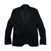Slim fit blazer