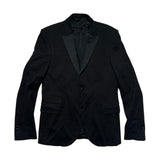 Slim fit blazer