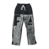 $1,089 Father Agency double layer denim