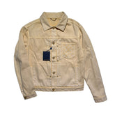 TYPE II Trucker denim jacket