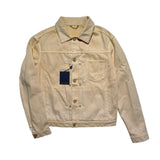 TYPE II Trucker denim jacket