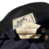 Tess Milano cap
