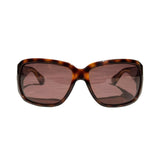 Tortoise sunglasses