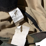 Type 2 baggy camo cargo
