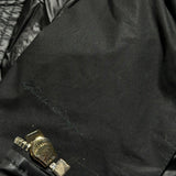 Padded Puffer bomber