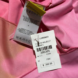 Ioannes bias baby sleeve top