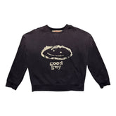 “good guy” crewneck