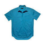 Archive structured snap button down