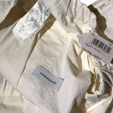 Parachute zip off leg pant