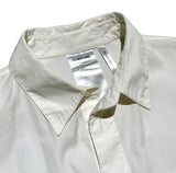 4 arm button down