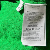 Towel textured snap button down