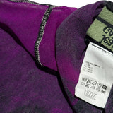 SS1998 faces mesh longsleeve