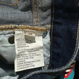 FW14 Revolution denim