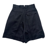 SS20 spiderweb beaded short