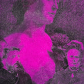 SS1998 faces mesh longsleeve