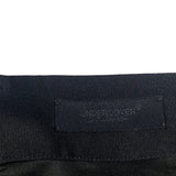 SS20 spiderweb beaded short