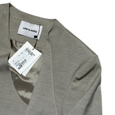 Giacca Donna Wrap Blazer