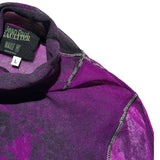 SS1998 faces mesh longsleeve