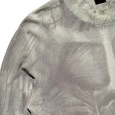 RARE Muscle Printed Anatomy Sweater