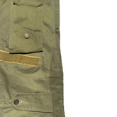 Paper recycle deconstructed cargo