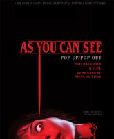 AYCS Pop Up/Pop Out Tickets 2022