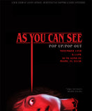 AYCS Pop Up/Pop Out Tickets 2022