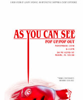 AYCS Pop Up/Pop Out Tickets 2022