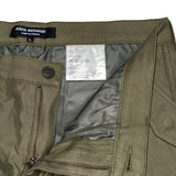 patchwork deconstructed cargo