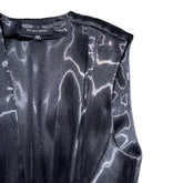 Liquid Metal vest